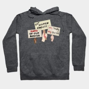 Protest! Hoodie